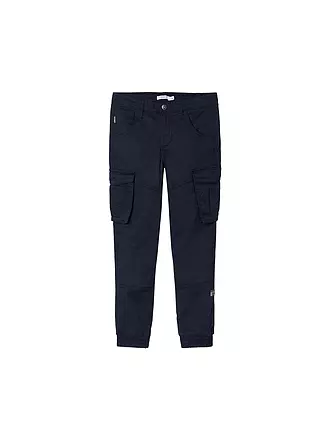 NAME IT | Jungen Cargohose Regular Fit NITBAMGO | 